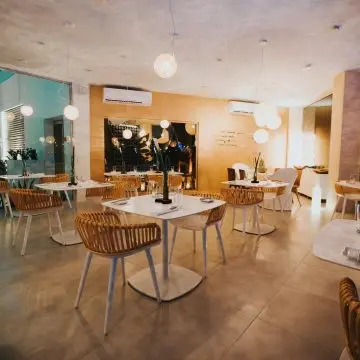 restaurant supplies aruba