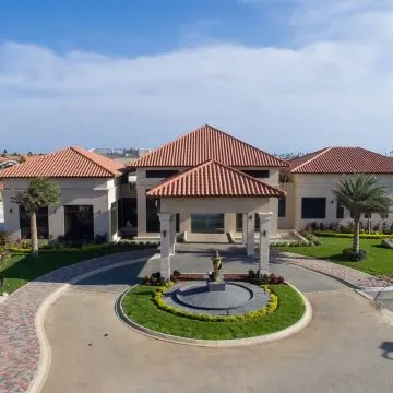 mansion aruba