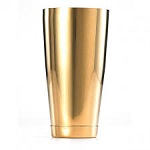 BAR SHAKER CUP 28oz GOLD