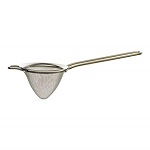 FINE MESH BAR STRAINER S/S