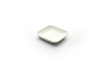 BAGASTRO PLATE SQUARE 15X15CM - PACK OF 40 EACH