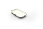 BAGASTRO PLATE RECTANGULAR - PACK OF 40 EACH