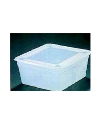 FOOD CONTAINER FREEZER GN 2/3 12 LITER