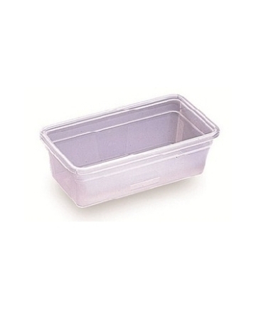 FOOD CONTAINER FREEZER GN 1/3 3.5 LITER