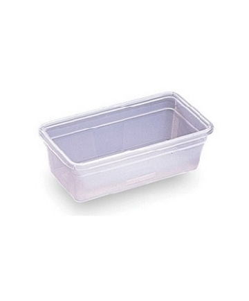 FOOD CONTAINER FREEZER GN 1/3 5 LITER