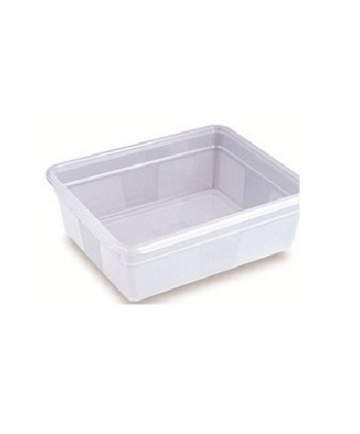 FOOD CONTAINER FREEZER GN 1/2 7.5 LITER