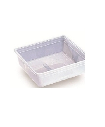 FOOD CONTAINER FREEZER GN 2/3 8 LITER