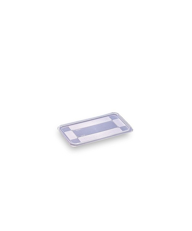 LID CONTAINER FREEZER GN1/1