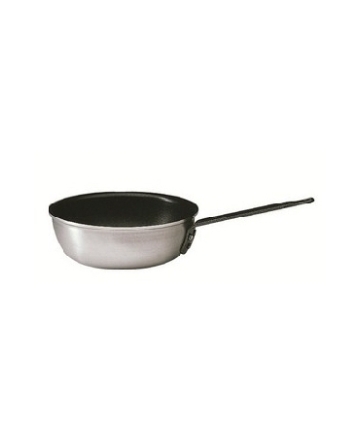 FLARED SAUTE PAN 24cm