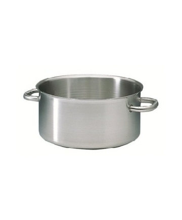 CASSEROLE 32cm NO LID