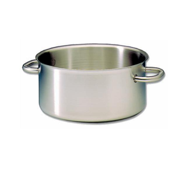 CASSEROLE 45cm NO LID
