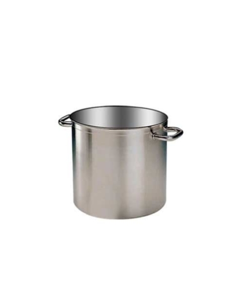 STOCK POT 45cm NO LID 72 Ltr.