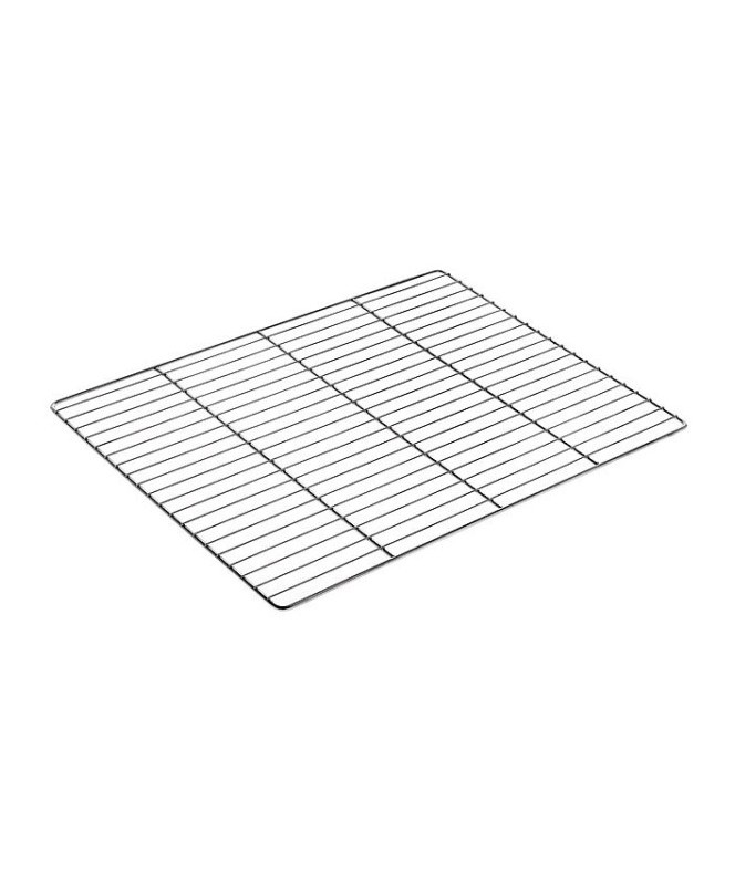 WIRE SHELF S/S GN 1/1 MDUTY