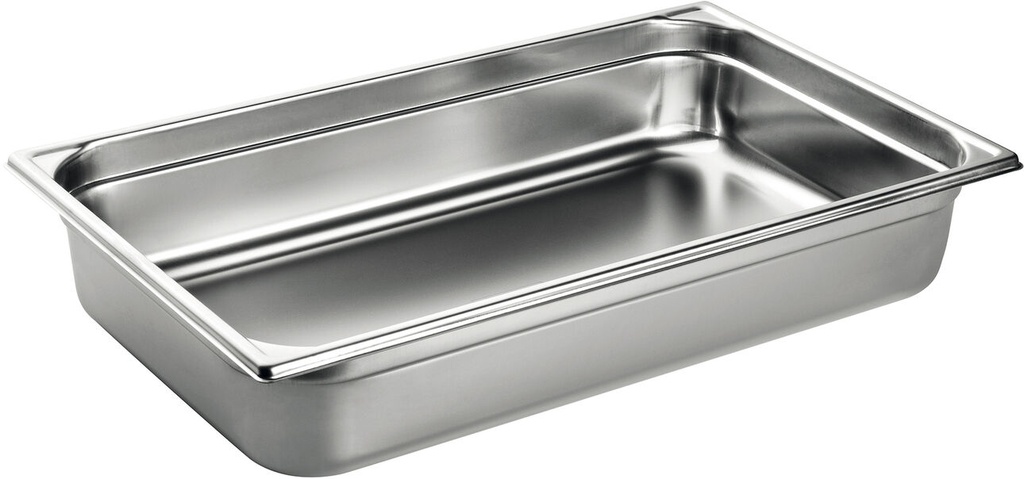 STEAM PAN FULL SIZE 3/4"