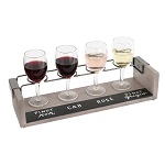 INDUSTRIAL WINE TASTER TBD