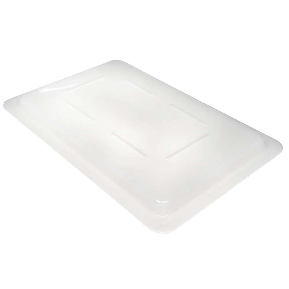 FLAT LID FOR FOOD BOX 12183P,12186P,12189P 