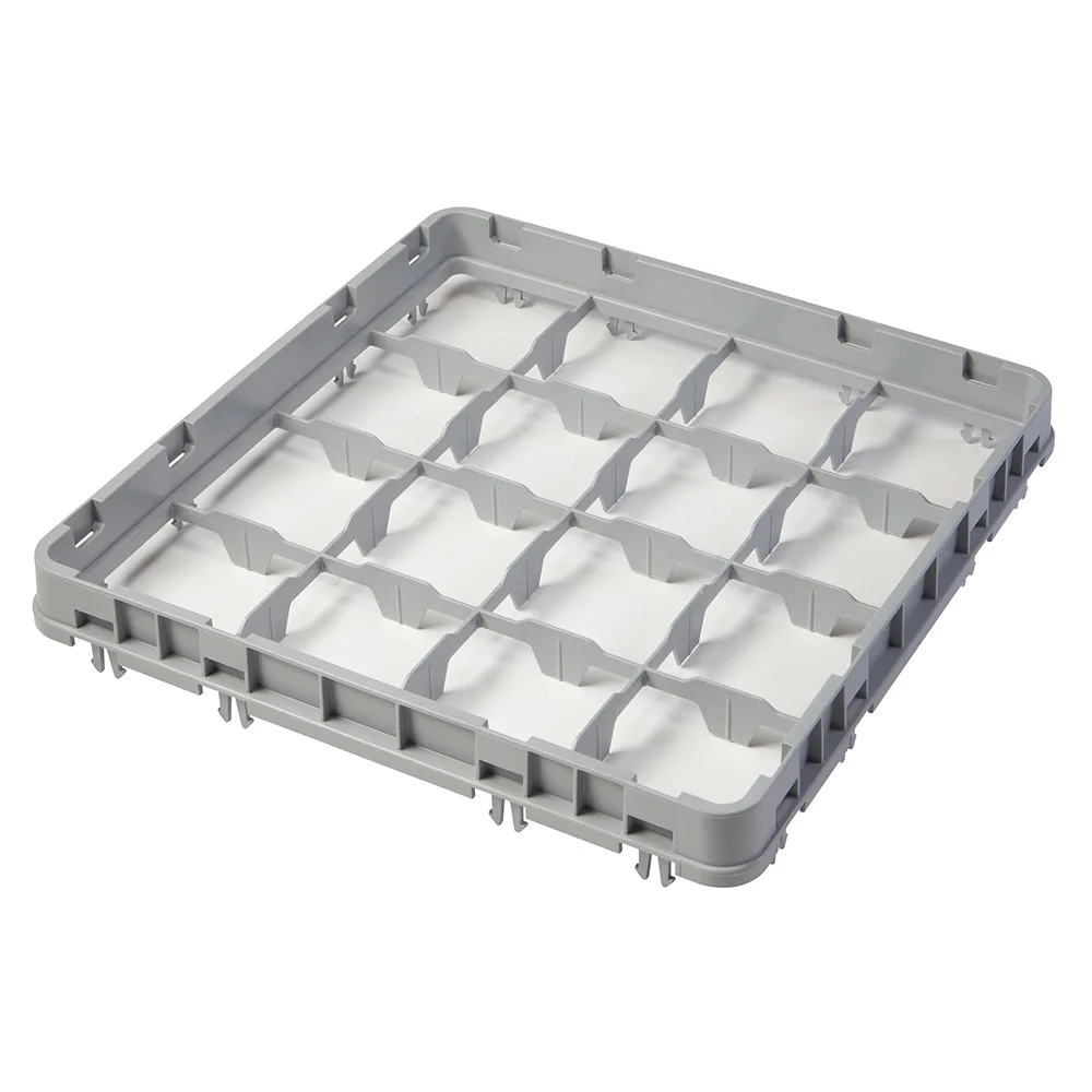 EXTENDER HALF SIZE DROP 16 COMPARTMENT