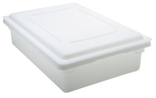 FLAT LID FOR 17 GALLON FOOD BOX 