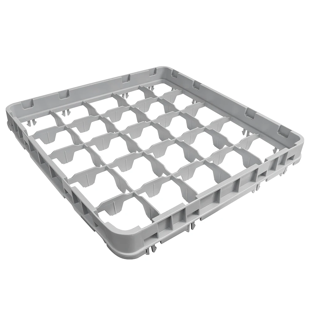 EXTENDER HALF SIZE DROP 25 COMPARTMENT