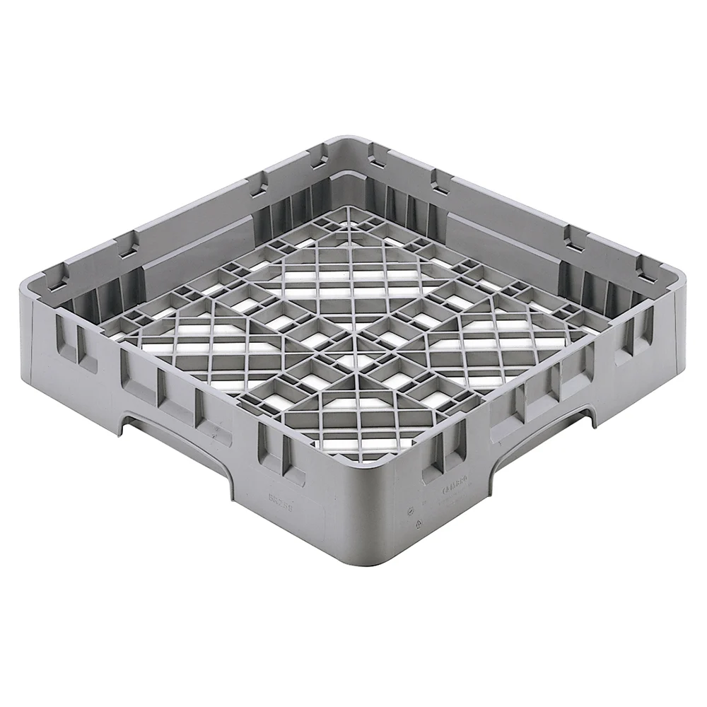 BASE RACK FULL SIZE GRAY