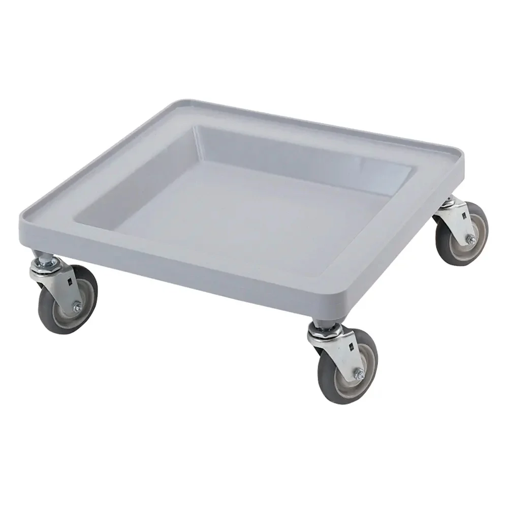 DOLLY DISHWASHING RACK
