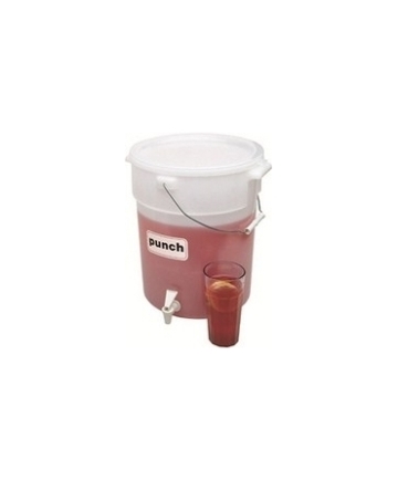 BEVERAGE DISPENSER 6 GALLON