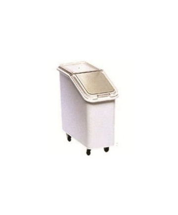 INGREDIENT BIN 27 GALLON