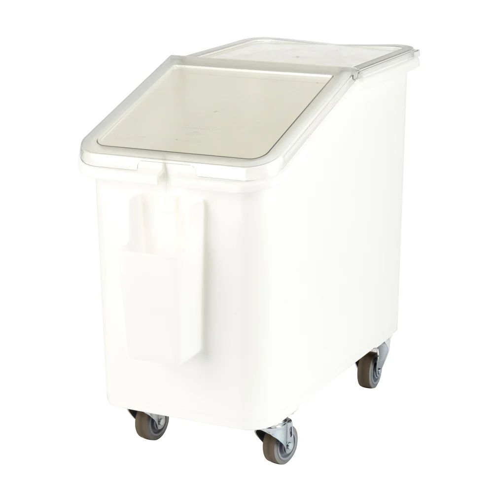 INGREDIENT BIN 27 GALLON