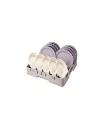 PLATE RACK PEG 9 X 9