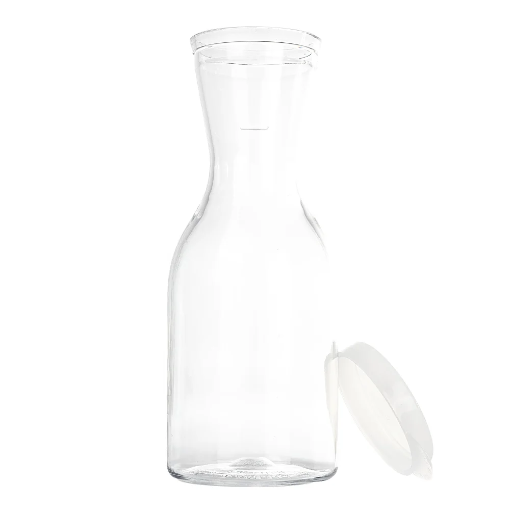 BEVERAGE DECANTER 1/4 LITER