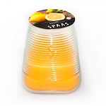 CANDLE CITRONELLA TBD - EACH