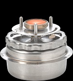 ECOBURNER ADJUSTABLE CANISTER TBD - EACH