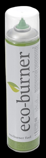 ECOBURNER FUEL CASE 1-6CT TBD