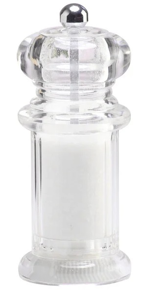 CITATION SALT MILL     
