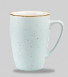 PROFILE MUG 12oz DUCK EGG BLUE