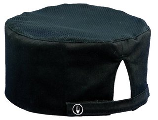 COOL VENT™ BEANIE BLACK - EACH