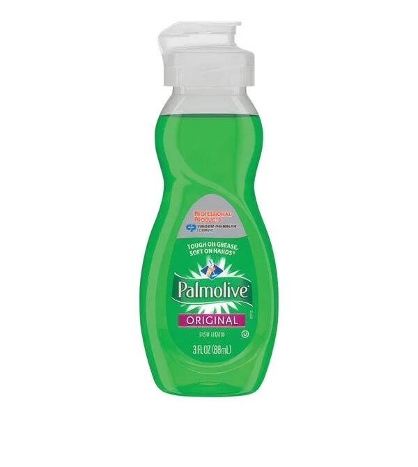 PALMOLIVE 3oz - CASE OF 72 EACH
