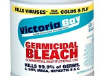 REGULAR BLEACH 15 GALLON TBD - DRUM