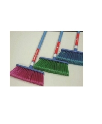 BROOM SUPER SOFT 4.75" - EACH