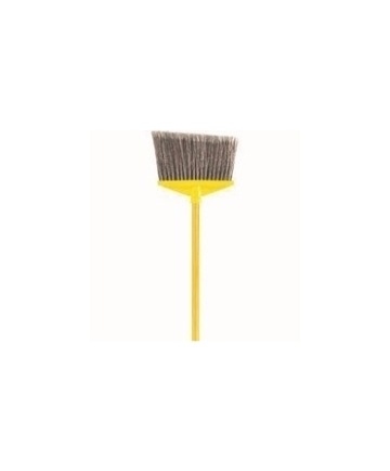PLASTIC ANGLE BROOM - EACH