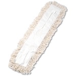 DUST MOP 36"  REFILL - EACH