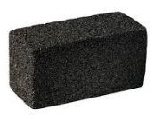 GRIDDLE BRICKS - CASE OF 12 EACH