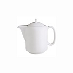 COFFEE/TEA POT 12.5oz.