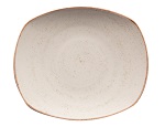 PLATE 10" BEIGE