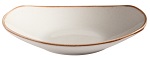 BOWL 34oz BEIGE