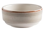 BOWL 4oz GREY