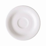 SAUCER FOR CAPPUCCINO CUP