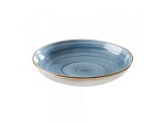 BOWL 52.4oz BLUE