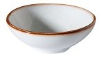 MINI BOWL 3oz BEIGE