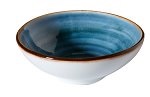 MINI BOWL 3oz BLUE